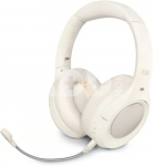 Muse M-295 Wireless headphones ANC, Whte | Muse