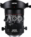 Laowa 17mm f/4 Zero-D Tilt-Shift - Sony FE