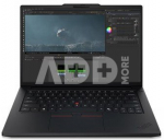 Lenovo ThinkPad P14s Gen 7 14.5 WUXGA ULT7-366H/32GB/1TB/NVIDIA RTX PRO 1000Blackwell Generation 8GB/WIN11 Pro/Nordic Backlit kbd/Black/FP/5