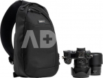 Think Tank TurnStyle 8L, Black