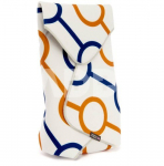 3 Legged Thing WRAPZ Self adhesive Reusable Cloth Wrap Retro Large