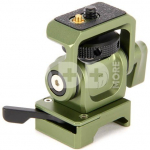 3 Legged Thing Monty 2 Monitor Mount Moss Green