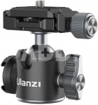 Ulanzi U 80L Arca Swiss Side Cold Shoe Ballhead