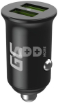 PowerRide Nano36 2x USB-A 3A