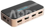 ACCG0-EU Black/Gold