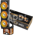 UV360 120mm Liquid Cooler Black