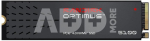 Optimus 5100 NVMe SSD - 500GB, M.2 2280