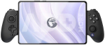 G8+ Bluetooth mobile controller with phone holder
