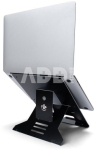 NB ACC STAND RISER DOCUMENT/BLACK RGORIDOCBL