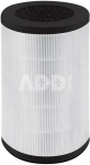 Homedics AP-PET35FLR Total Clean Pet Plus Replacement True Hepa Filter for AP-PET35