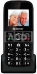 Denver BAS-18500MNB Nordic Baltic