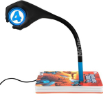 Paladone Mr Fantastic Posable Light