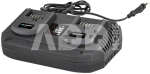 Blaupunkt BP1835 Fast Charger 2x3,5A