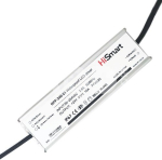 Maitinimo &scaron;altinis 24V, 10A, 240W, PFC, IP67