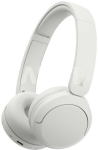 Sony WH-CH530 Wireless Bluetooth Headphones - White | Sony