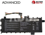 Ne&scaron;iojamo kompiuterio baterija ASUS C21N1818-1, 4150mAh, Extra Digital Advanced
