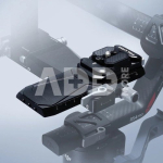 Falcam F38 Quick Release Base for DJI V2