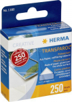 Herma photo corners 250 pcs. 1380