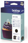 Brother LC-123 BK black