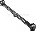 walimex pro Auxiliary Bracket 2-fold for Video Light
