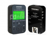 i-TTL radijo siųstuvas/imtuvas Yongnuo YN-622N KIT