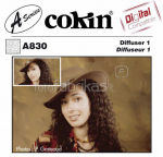 Cokin Filter A830 Diffuser 1
