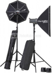 Elinchrom D-Lite RX 4/4 Softbox to go Set