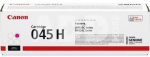 Canon Toner Cartridge 045 H M magenta