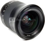 Zeiss Milvus 25mm F1.4 Canon