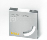 NISI FILTER PROTECTOR HUC 40,5MM