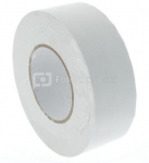 Falcon Eyes Gaffer Tape White 5 cm x 50 m