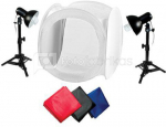 StudioKing Product Photo Kit WTK75