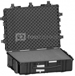 Explorer Cases 7726 Black Foam 836x641x304