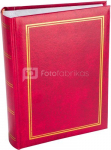 Album B 10x15/300 M-2 Classic, red