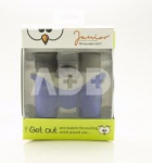 Žiūronai vaikams Junior 6x21 mėlyni