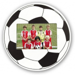 Zep Photo Frame PW3046 Football 10x15 cm