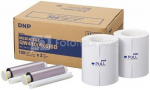 DNP Paper 300 Prints Standard SD 10x15 for DP-QW410