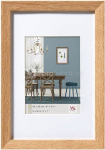 Walther Fiorito oak 20x30 Wood incl. Passepartout EF030E