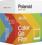 POLAROID GO FILM DOUBLE PACK