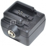 JJC JSC 6 Flash Shoe Adapter