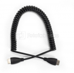 Caruba HDMI HDMI Spring Wire