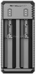 Nitecore UI2   2 Slots USB Charger