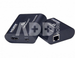 GEMBIRD HDMI extender 60m