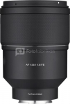 SAMYANG AF 135MM F/1.8 SONY FE
