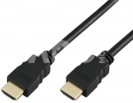Sbox HDMI-HDMI 2.0 M/M 5M 4K HDMI-205