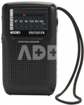Aiwa RS-33 black