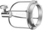 Godox Strobe Adapter Broncolor Mount