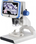 Levenhuk Rainbow DM500 LCD digital Microscope