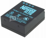 Newell Plus battery replacement for BLH-1