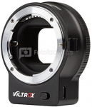 Viltrox NF Z Auto Focus Mount Adapter